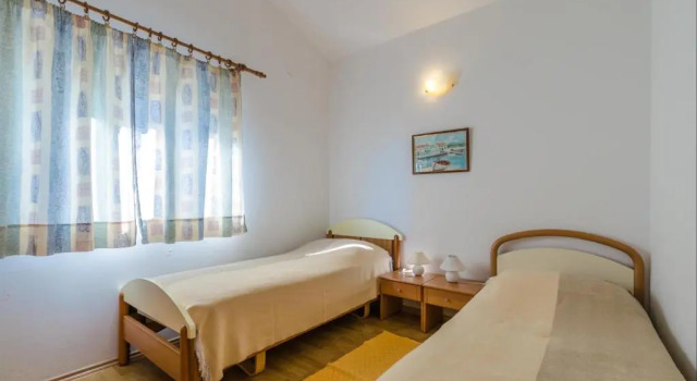 Apartment Zdravka