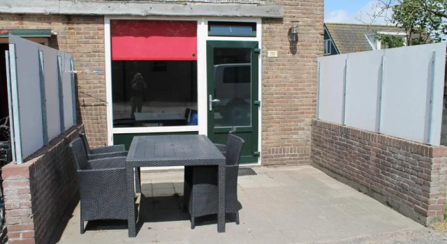 boerderij de duinen 111, Buchen Sie Hotel De Cocksdorp Texel