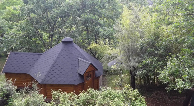 Шале Naturânes