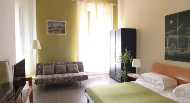 Люкс Standard B&B Metropolis
