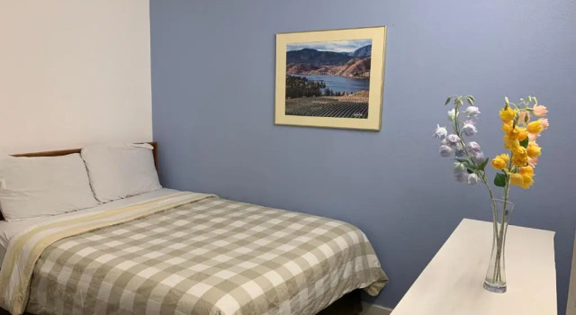 Семейный люкс Swiss Sunset Inn