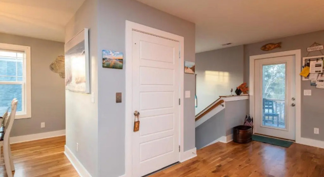 Beach 45 by Oak Island Accommodations