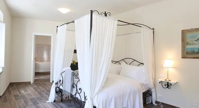 Номер Superior La Ninfa Hotel