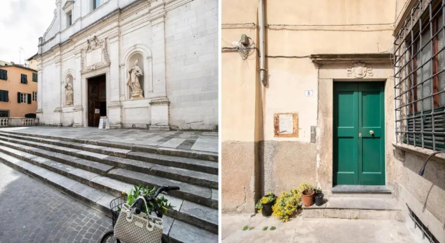 La Mansarda di Roby