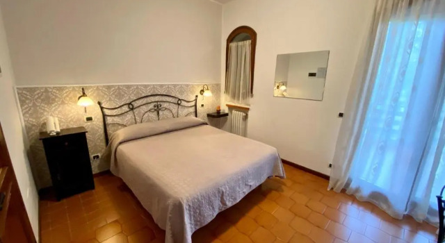 Номер Deluxe Casale del fattore