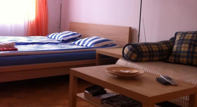 Best Of Vienna Apartments - Center Ferdinandstrae 2, Забронировать Апартаменты/квартира Апартаменты Вены, рядом с Нестройплац, Апартаменты/квартира