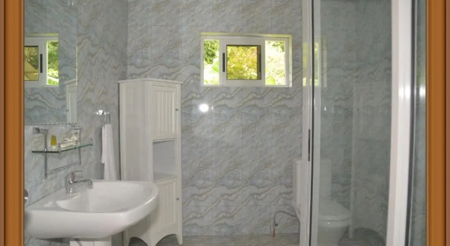 Номер Standard Julies Holiday Home
