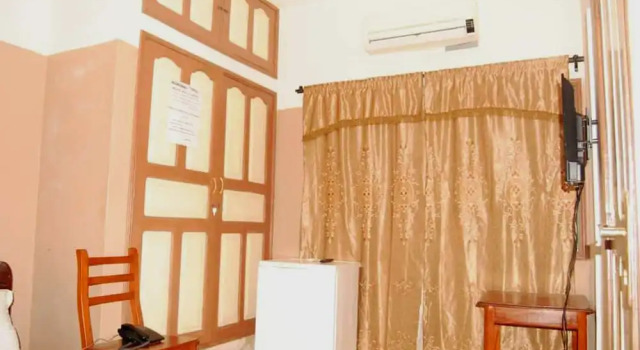 Standard chambre Hotel Paramondo
