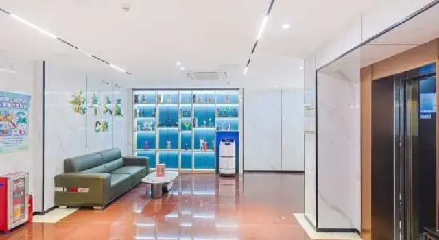 Inno Boutique Hotel (Guangzhou Eye Center Branch）, Rezervasyon Butik Otel Guangdong otoparklı oteller, Otopark