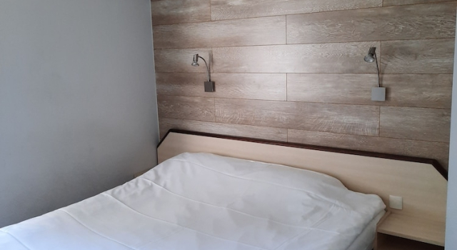 Двухместный номер Standard Fast Hotel Colmar Houssen