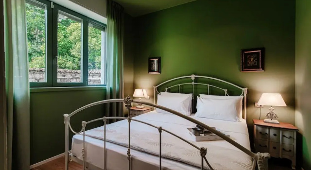 Апартаменты Home Three Colors