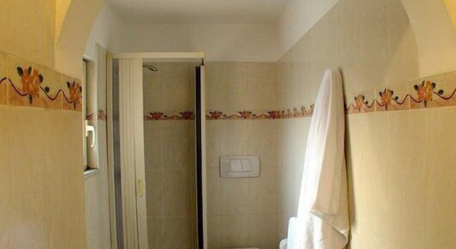 Двухместный номер Standard L'Incanto Guest House