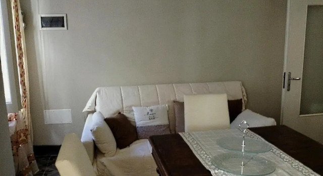 Коттедж Montegrazie Apartment
