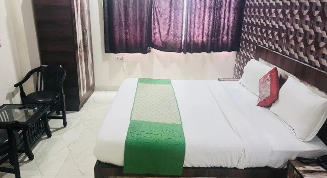Номер Standard Hotel Asian Blue