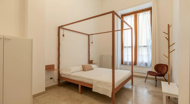 Casa Avio Alla Vucciria by Wonderful Italy, Book Lejlighed Palermo Sicilien