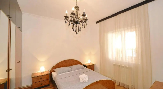 Апартаменты с 3 комнатами Sunshine of Montenegro - Family Oasis