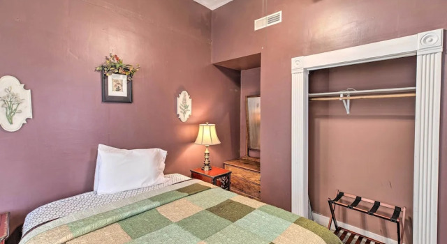 Апартаменты Pet-friendly Apt: Walk to Missouri River!