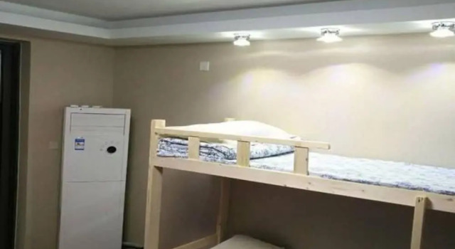 Shanghai Lelai Hostel, Varaa Hostelli Shanghai Shanghai