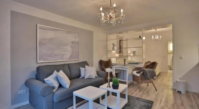 Апартаменты Appartemenhaus Linda-Lu Appartementhaus Linda-Lu Appartement 2