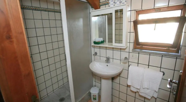 Студия La Neffola Residence