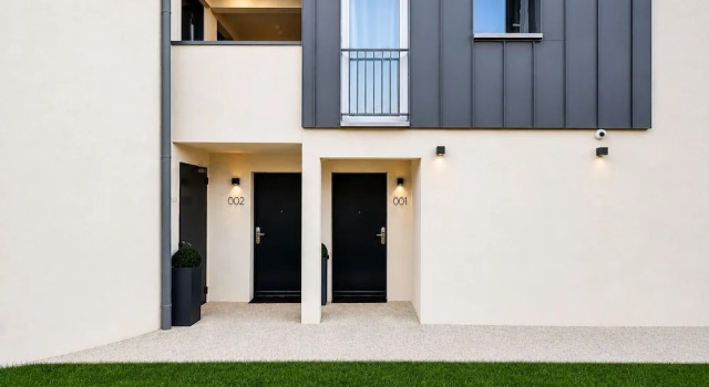JIJI Suites, Забронировать Апартаменты/квартира Комб-ла-Виль Иль-де-Франс