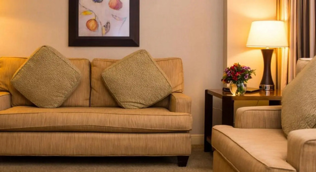 Полулюкс Isle Casino Hotel Bettendorf - A Caesars Rewards Destination