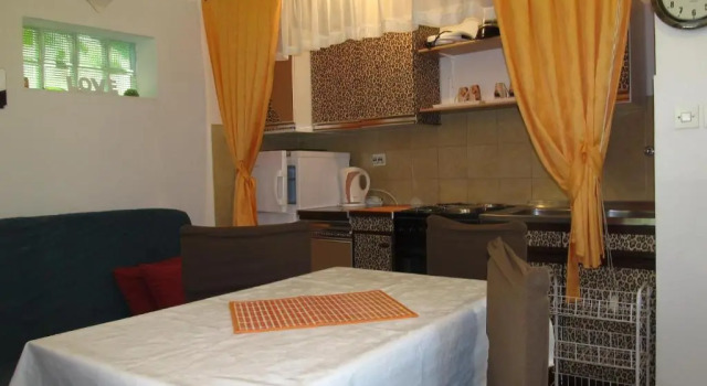Апартаменты Apartment Rina V