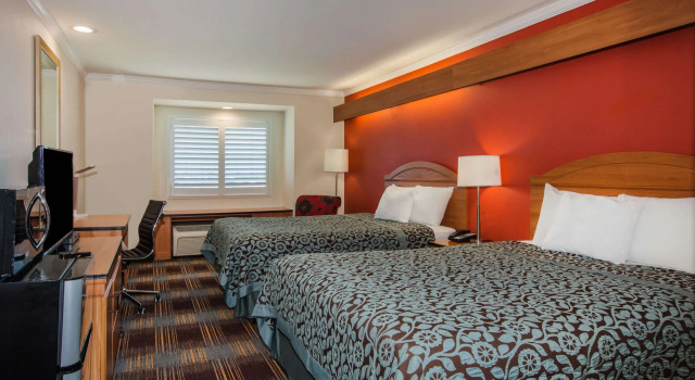 Days Inn & Suites by Wyndham Antioch, Prenota Hotel Antioch San Francisco Bay Area