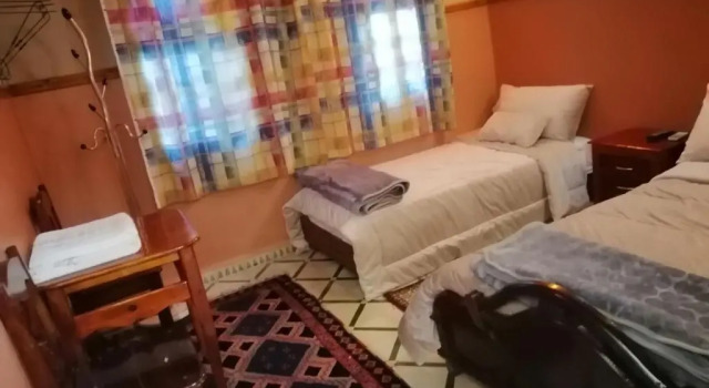 Номер Standard Kasbah Dounia