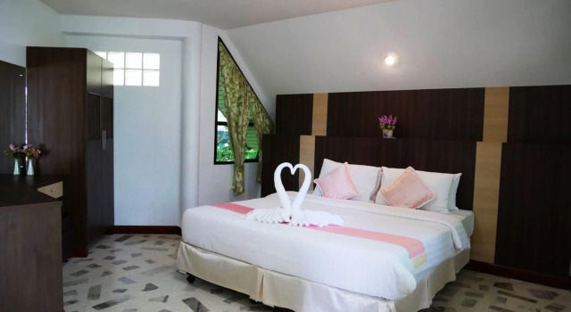 Chai Chet Resort Koh Chang