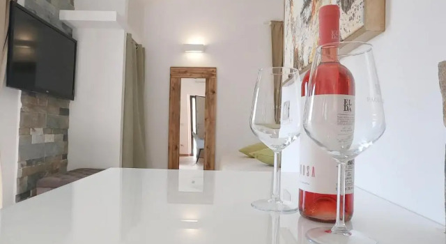 Номер Standard B&B Borgo del Nespolo