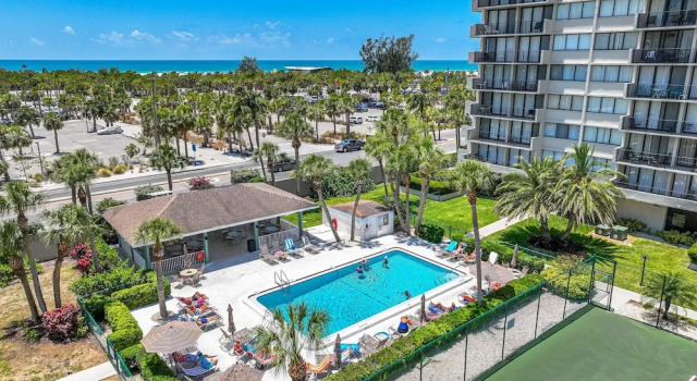 Номер Standard с балконом и с видом на океан Our House at the Beach by Beachside Mgt