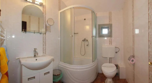 Номер Standard Villa Hera