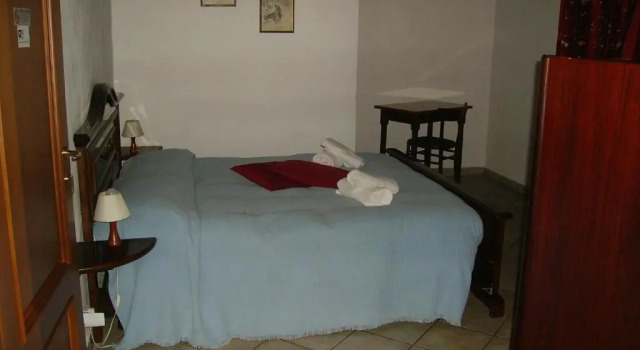Двухместный номер Standard Chicca Hotel