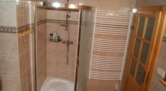 Шале Chalet Horní Orlice