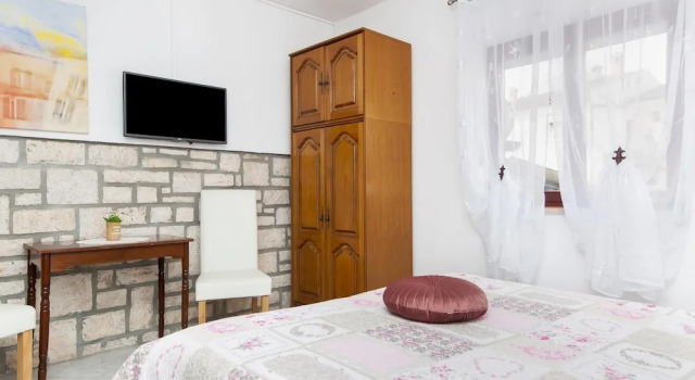 Apartments and Room Silvana, Забронировать Апартаменты/квартира Апартаменты Ровинь, рядом с Carera Street in Rovinj, Апартаменты/квартира