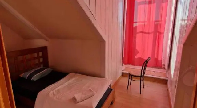 Номер Standard Alojamento Local Private Accommodation