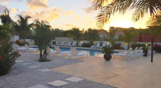 Appartamento Las Islas Condo #1