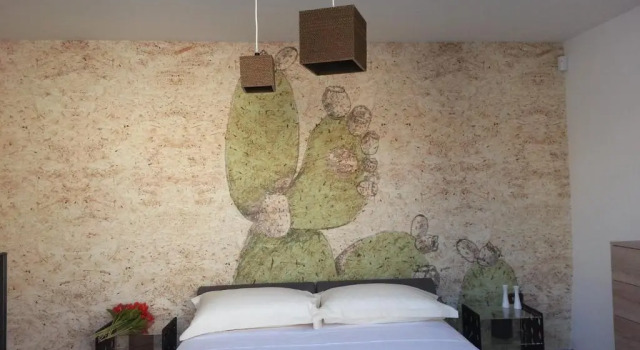 Номер Superior Martine - Apartments
