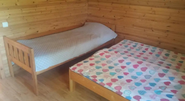 Aratsaare Holiday home, Reserva ahora Hotel Hoteles en Vanaveski con aparcamiento, Aparcamiento