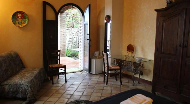Полулюкс Villa Almoezia Charming B&B