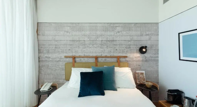 Номер Economy Elma Hotel and Art Complex