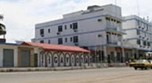 Hotel Las Gaviotas, Prenota Hotel Manta Manabi, vicino a Tarqui Beach