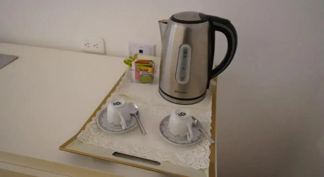 Номер Comfort Adamas House Hotel Boutique