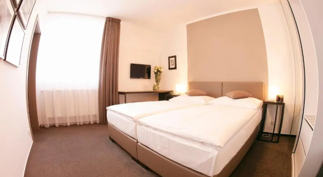Номер Standard Villa na Vinici