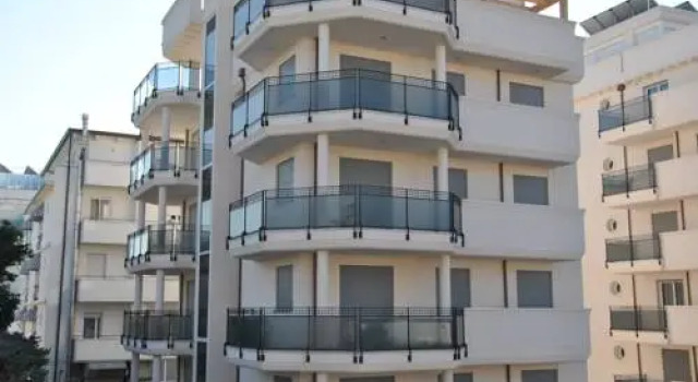 Residenza D-Place Ponchielli, Забронировать Отель Отели Риччоне 4 звезды, 4*