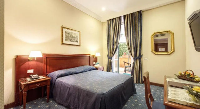 Двухместный номер Standard Hotel Artorius