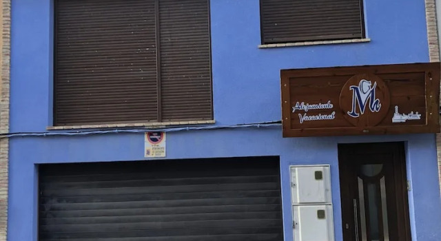 MARIAGUERRERO - La Casita Azul, Reserva ahora Hotel Cabo de Palos Costa Cálida