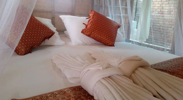 Naracha Resort