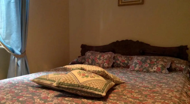 Villa With 3 Bedrooms in Gargnano, With Wonderful Lake View, Furnished, Забронировать Вилла Отели озера Гарды с парковкой, Парковка